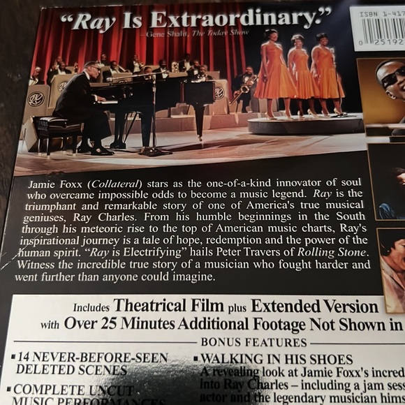 Ray - Picture 3 of 4